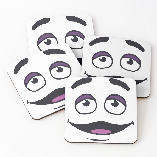 Item preview, Weird Face On Eyes designed and sold by putrisindika1.