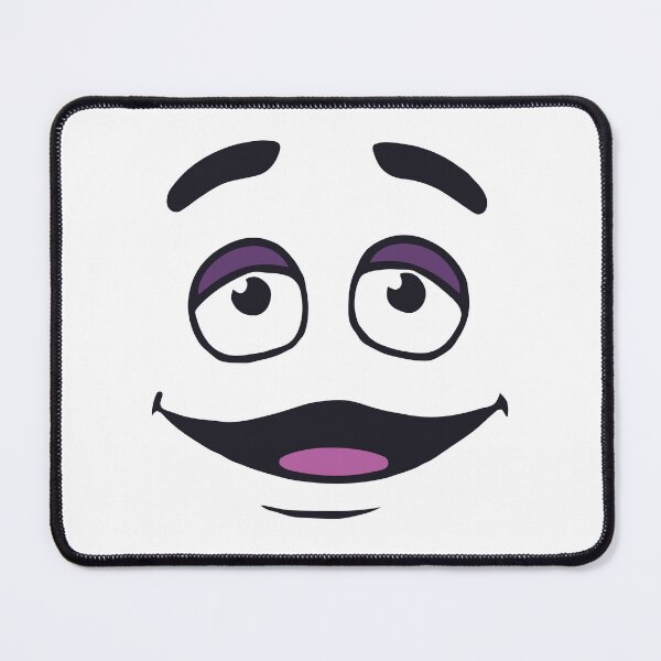 Item preview, Weird Face On Eyes designed and sold by putrisindika1.