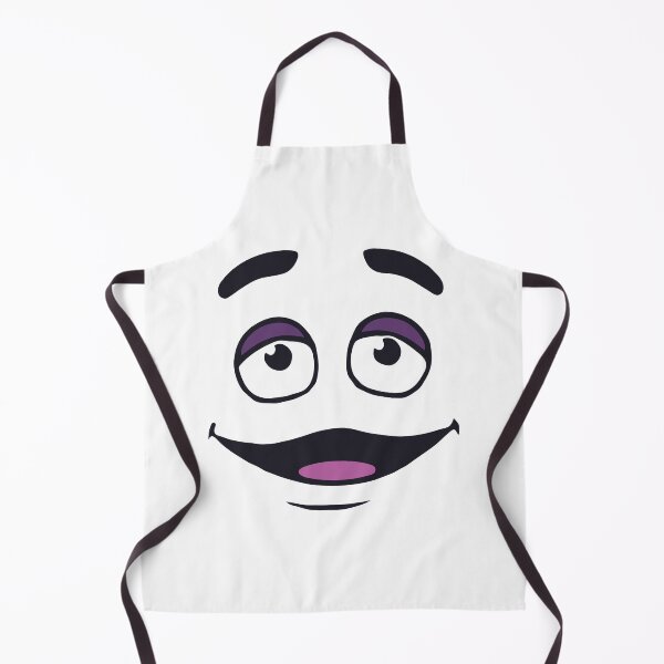 Item preview, Weird Face On Eyes designed and sold by putrisindika1.