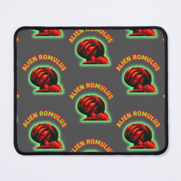Item preview, Alien Romulus designed and sold by WoodburyLake.