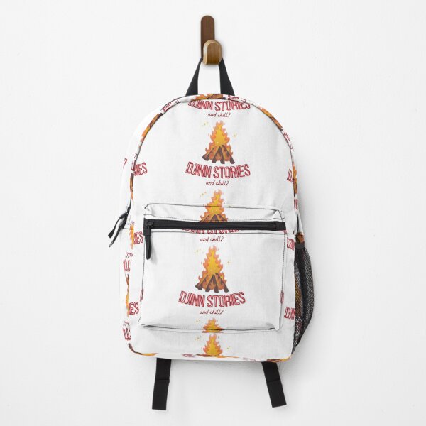 Item preview, Djinn Stories and chill? designed and sold by MaKrew.