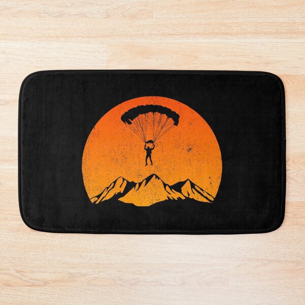 Item preview, Sky Diving - Skydiver My Bucket List designed and sold by zeviwanty.