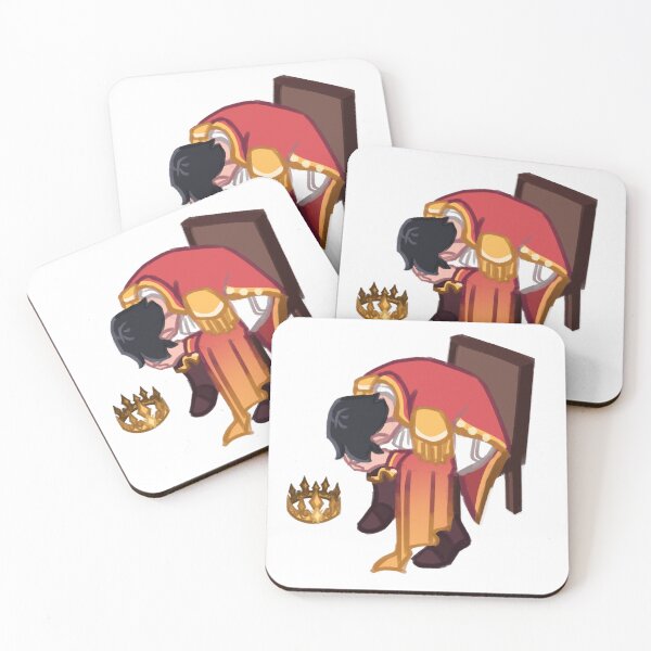 Item preview, A Cruel Eric's Thesis designed and sold by Anatthema.