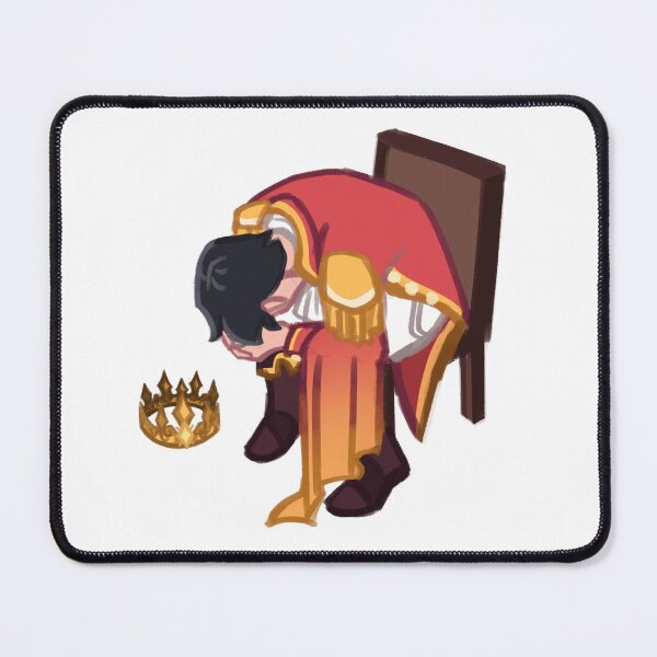 Item preview, A Cruel Eric's Thesis designed and sold by Anatthema.