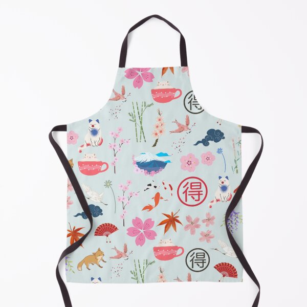 Item preview, Japanese Blue designed and sold by ppddesigns.