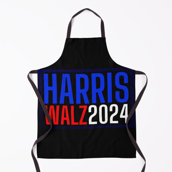 Item preview, Harris Walz 2024: Democratic Political Statement designed and sold by Fantasy Masterpiece.