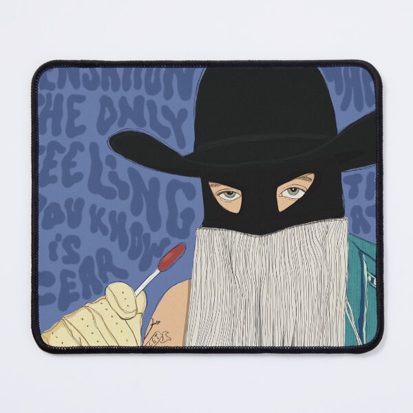 Item preview, Orville Peck - Big Sky designed and sold by narale.ttt.
