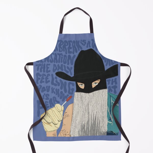 Item preview, Orville Peck - Big Sky designed and sold by narale.ttt.