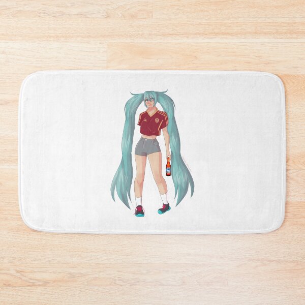 Item preview, Venezuelan Miku - Vinotinto fan designed and sold by Keopiiart.