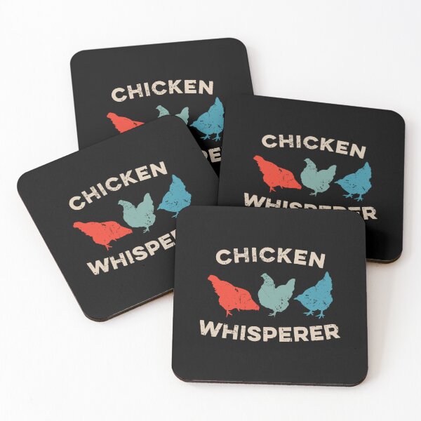 Item preview, Chicken Whisperer designed and sold by zeviwanty.