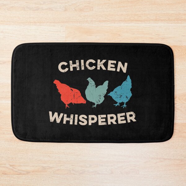 Item preview, Chicken Whisperer designed and sold by zeviwanty.