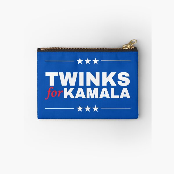 Item preview, Twinks for Kamala designed and sold by CyberGlyphica.