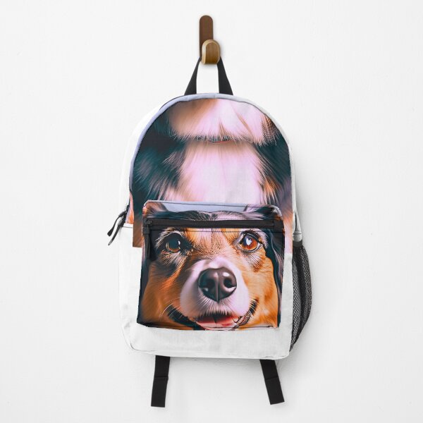 Item preview, Companion dog. designed and sold by @seis41.