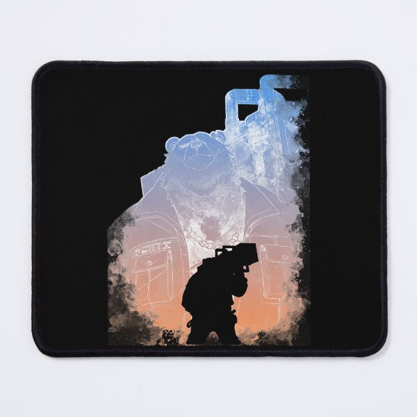 Item preview, Ben Bigger Negative Art designed and sold by Nervas.