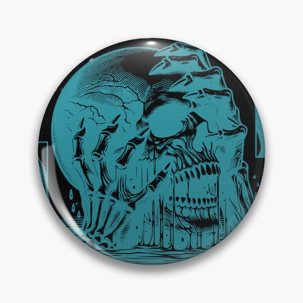 Item preview, DROWN - Bring Me The Horizon  designed and sold by Onyxtrix.