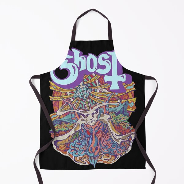 Item preview, design ghost Legend band, ghost music designed and sold by Yonobakrie.