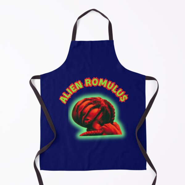 Item preview, Alien Romulus  designed and sold by WoodburyLake.
