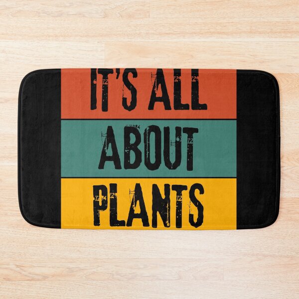 Item preview, It's all about plants designed and sold by GartenIdeen.