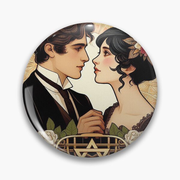 Item preview, Forever In Love designed and sold by zzz888.