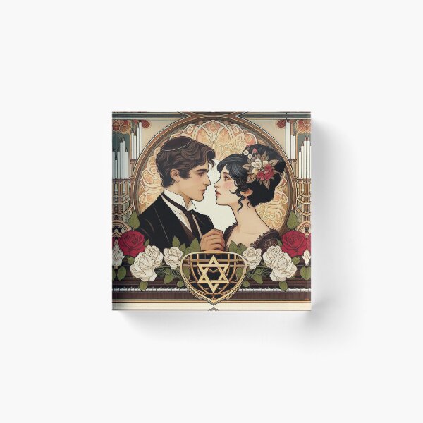 Item preview, Forever In Love designed and sold by zzz888.