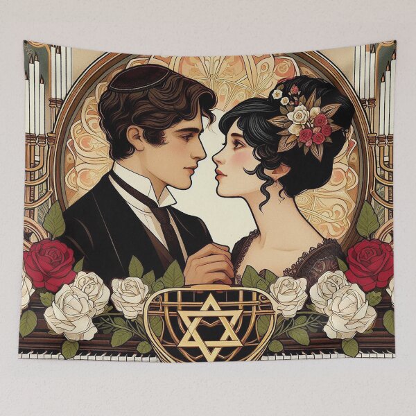Item preview, Forever In Love designed and sold by zzz888.