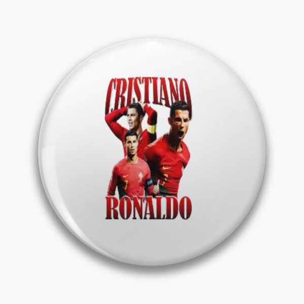 Item preview, Cristiano Ronaldo designed and sold by sbrstore.