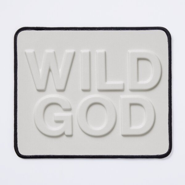 Item preview, Nick Cave & The Bad Seeds Wild God designed and sold by FrankLaraw.