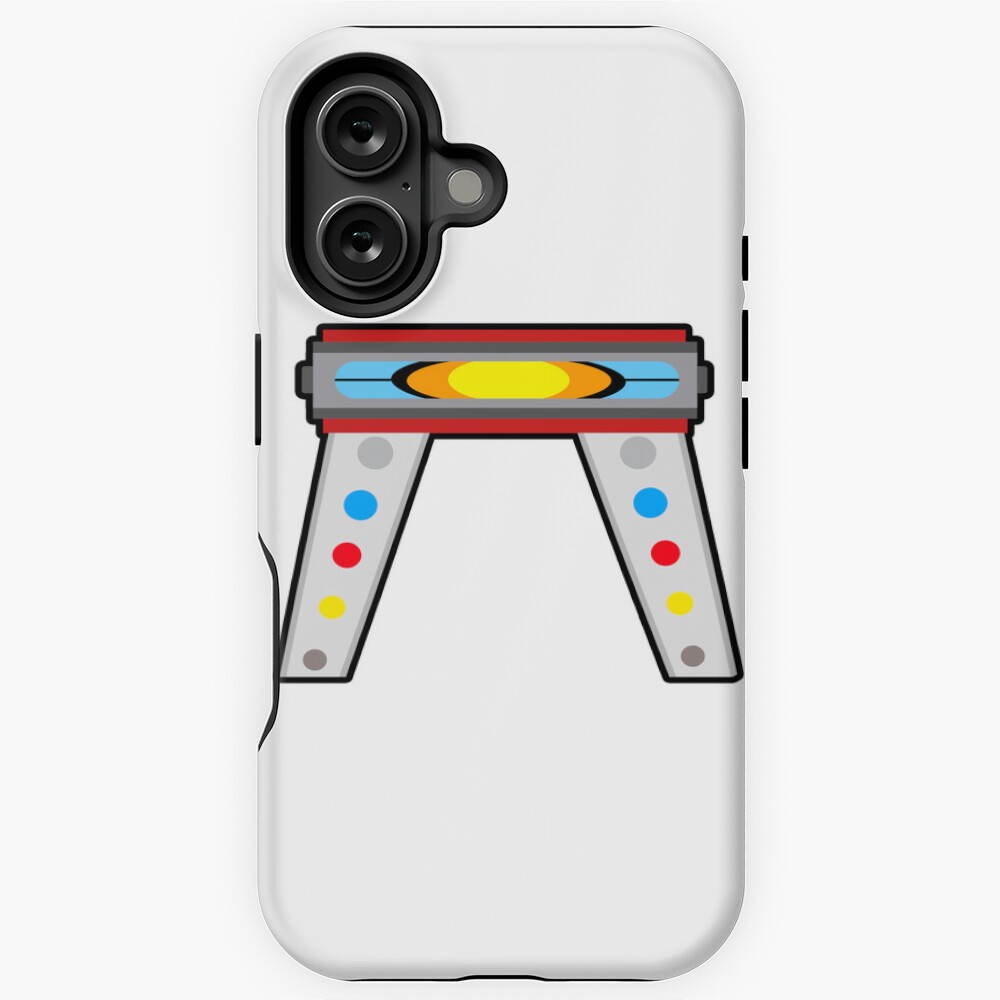 Item preview, iPhone Magsafe Tough Case designed and sold by ArchangelProdCo.