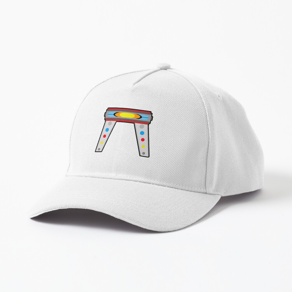 Item preview, Baseball Cap designed and sold by ArchangelProdCo.
