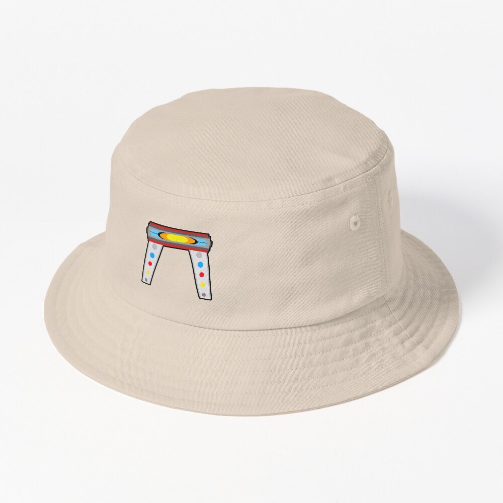 Item preview, Bucket Hat designed and sold by ArchangelProdCo.