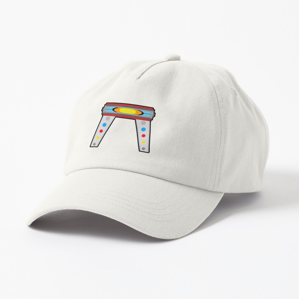 Item preview, Dad Hat designed and sold by ArchangelProdCo.