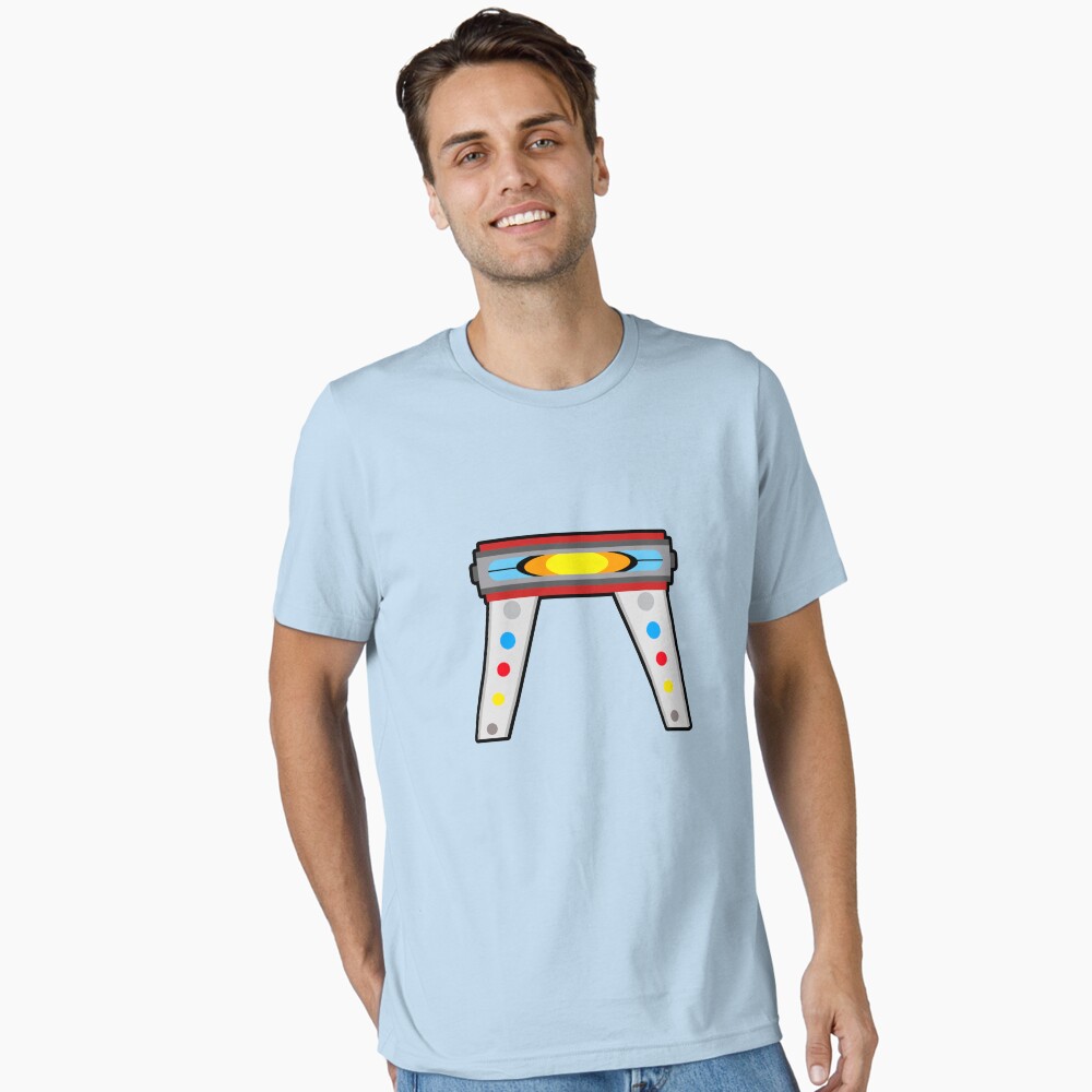 Item preview, Essential T-Shirt designed and sold by ArchangelProdCo.