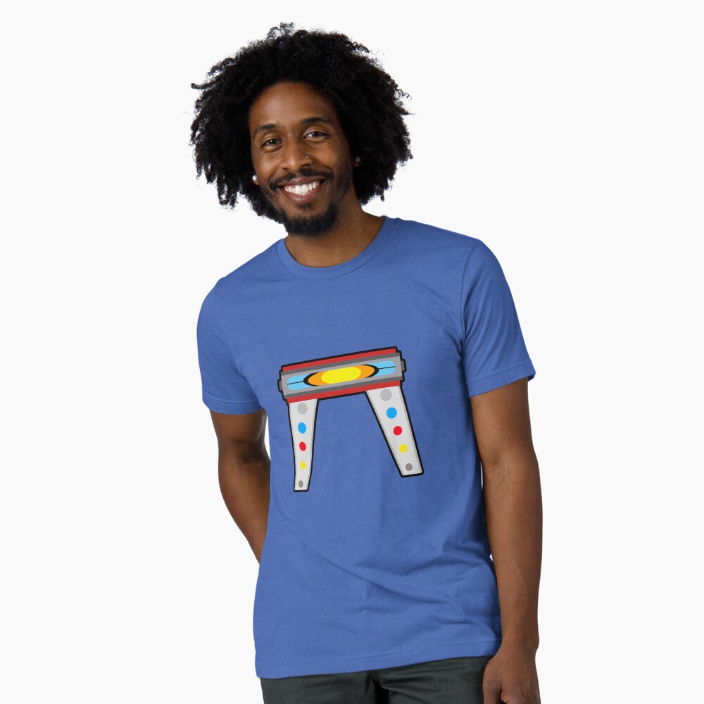 Item preview, Tri-blend T-Shirt designed and sold by ArchangelProdCo.