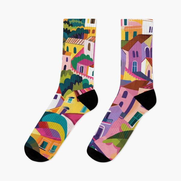 Item preview, Italy Minimalist Amalfi Coast Graphic designed and sold by LVTFCOarts.