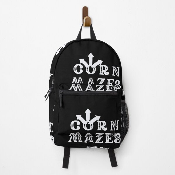 Item preview, Corn Mazes Art Illustration designed and sold by Combat Skies.