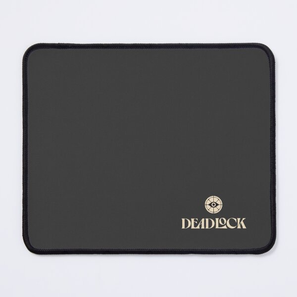 Item preview, Deadlock Logo Valve designed and sold by Thurisaz Designs.
