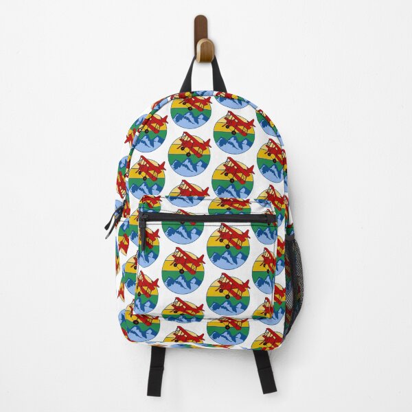 Item preview, My Number One Airplane Fly High designed and sold by missmann.