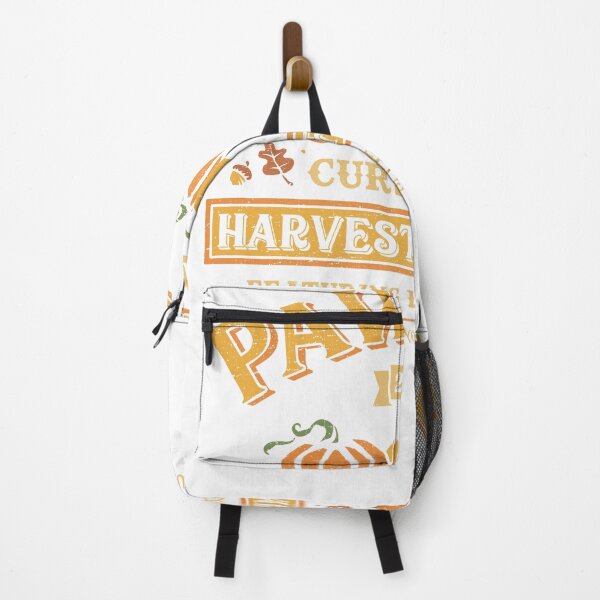 Item preview, Pawnee Harvest Festival designed and sold by kg07.