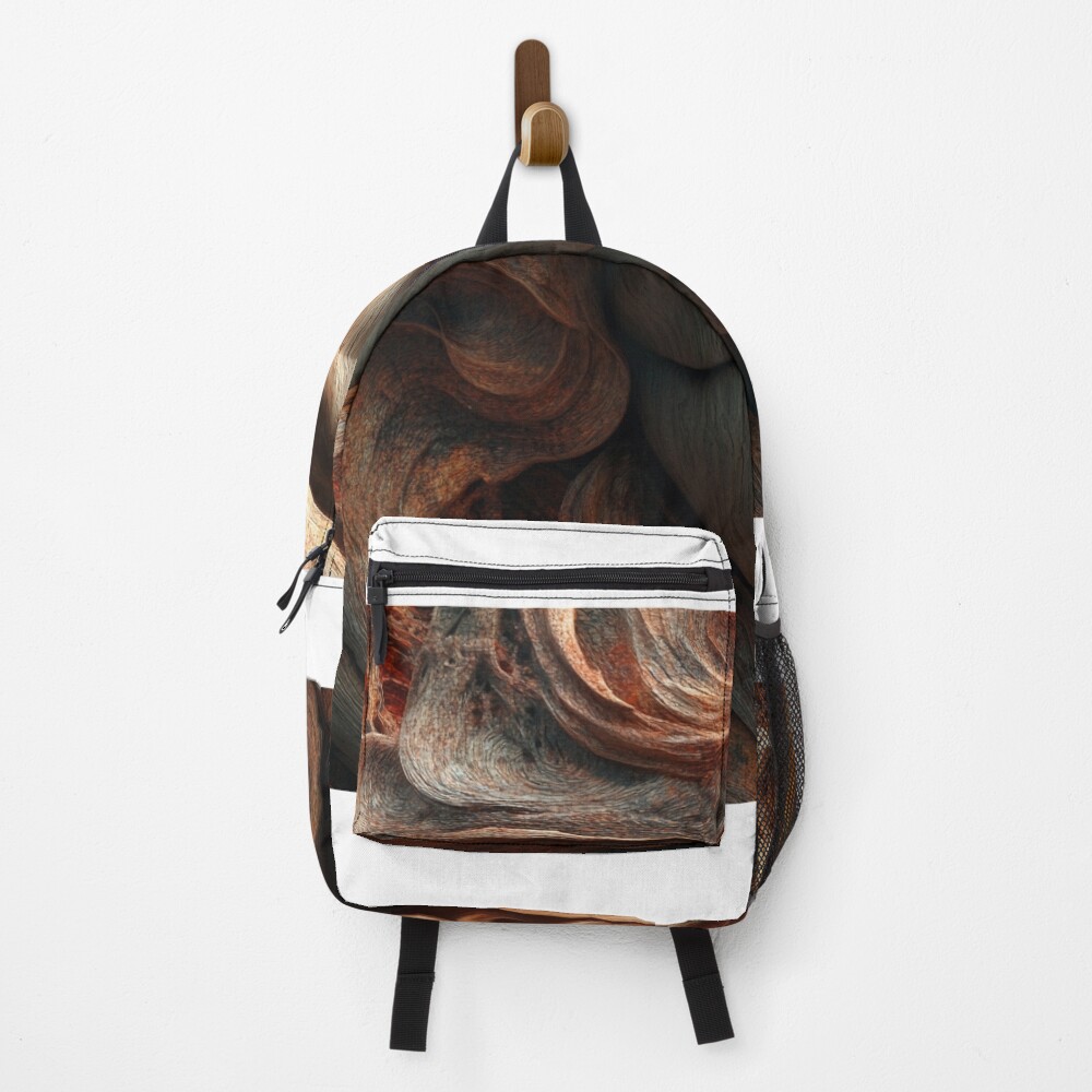 Artikel-Vorschau von Rucksack, designt und verkauft von RicoInStudios.