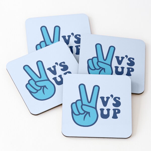 Item preview, villanova v's up designed and sold by Maria Benvenuto.