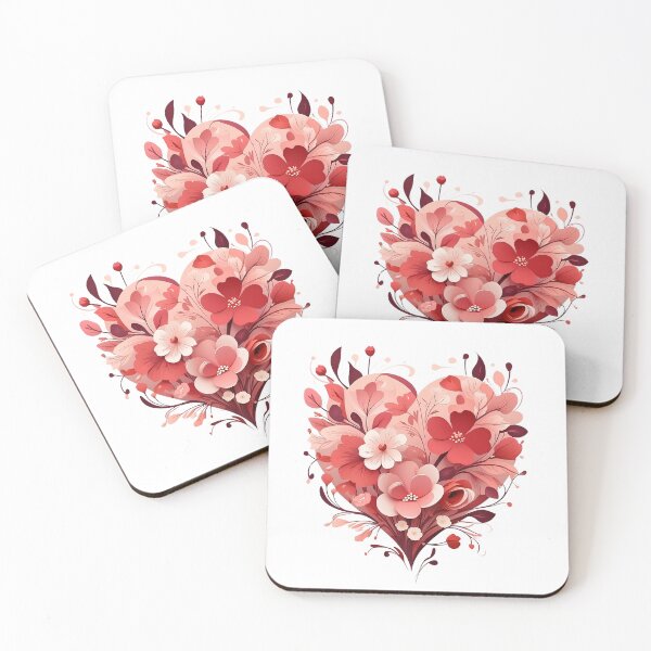 Item preview, Flowers of love  designed and sold by Robertworkshop.