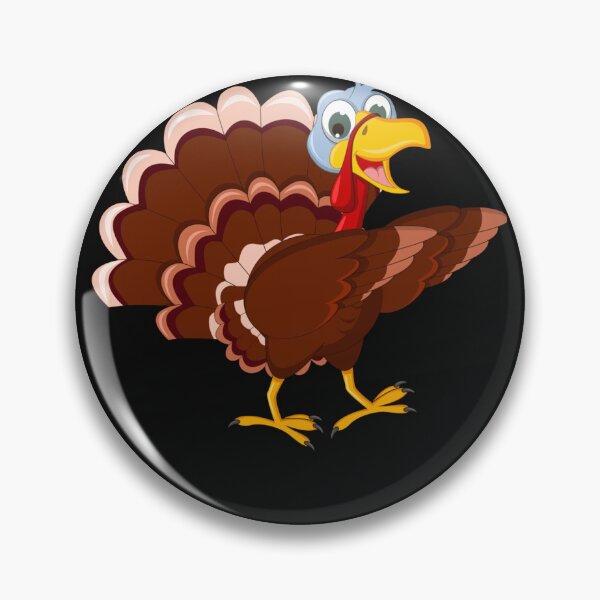 Item preview, Dabbing Turkey Thanksgiving designed and sold by SmithsFamily.