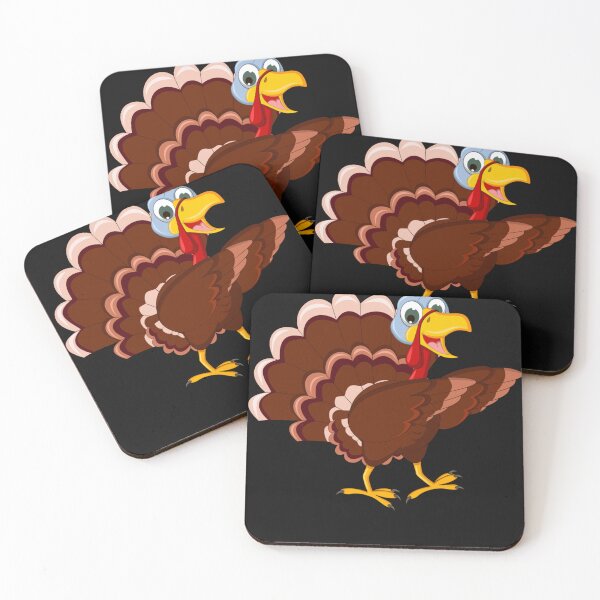 Item preview, Dabbing Turkey Thanksgiving designed and sold by SmithsFamily.
