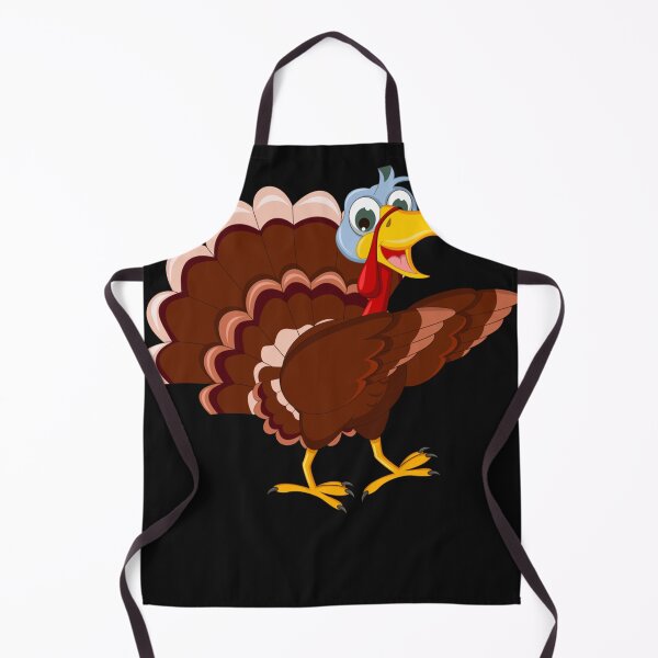 Item preview, Dabbing Turkey Thanksgiving designed and sold by SmithsFamily.