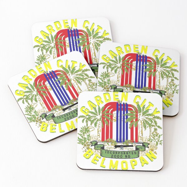Item preview, Garden City Belmopan designed and sold by LAdigitals.