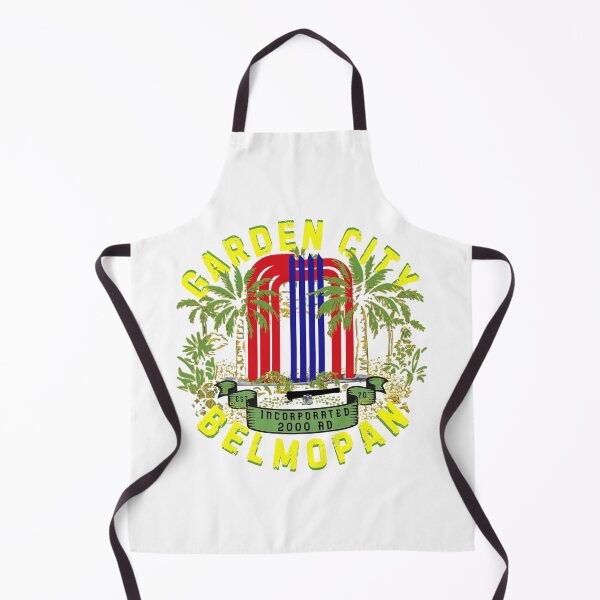 Item preview, Garden City Belmopan designed and sold by LAdigitals.