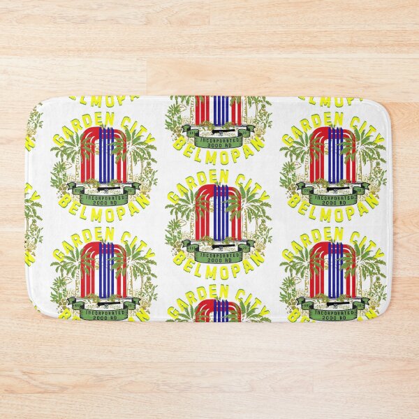 Item preview, Garden City Belmopan designed and sold by LAdigitals.