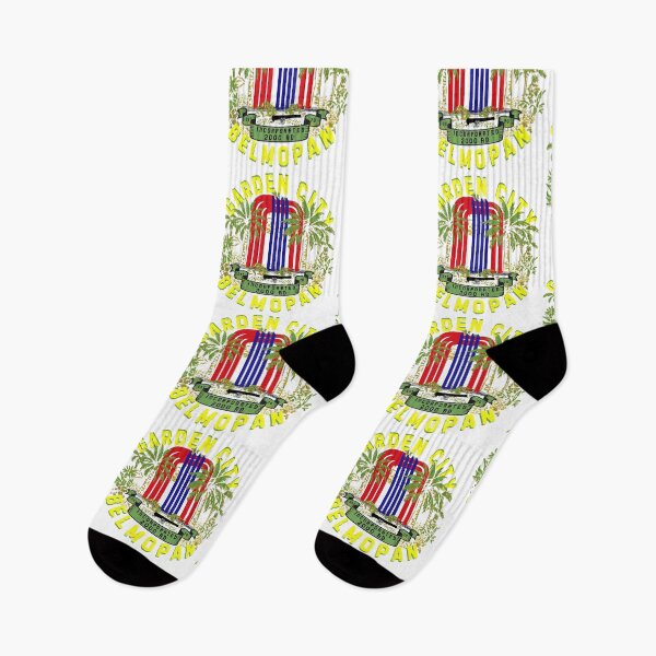 Item preview, Garden City Belmopan designed and sold by LAdigitals.