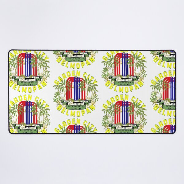 Item preview, Garden City Belmopan designed and sold by LAdigitals.