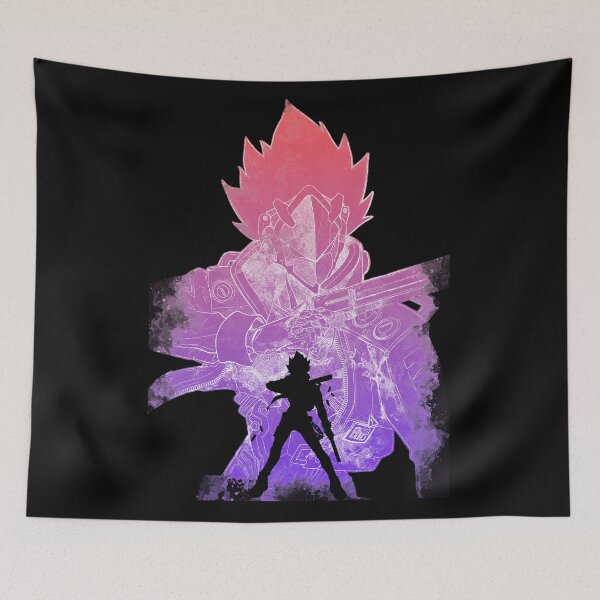 Item preview, Billy Kid Negative Art designed and sold by Nervas.